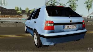 224 910 488 / 918 907 140 / 938 907 103 / 961 270 849. Skoda Felicia 2001 Para Gta San Andreas