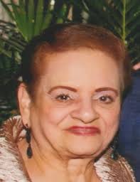 Obituary information for Bridget Gaudino