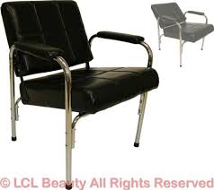 Shampoo Chair Auto Recline Reclining Barber Hair Styling Beauty Salon Equipment Ebay Shampoo Chair Shampoo Packaging Shampoo Bowls