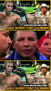 La fortuna perdida de Ricardo Mayorga