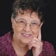 This is the poem I wrote for my grandma three years ago when she passed  away. I can't believe it has been that long now. I miss her so much, but she