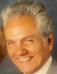 Obituary information for James A. Senase