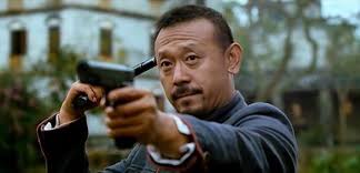 Jiang Wen