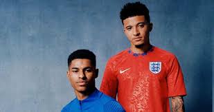 England sterling jersey 2014 match issue football mens nike shirt home size m. England Release Three New Kits And They Re All Beautiful Joe Co Uk