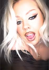 India Marshall (@india_marshall)