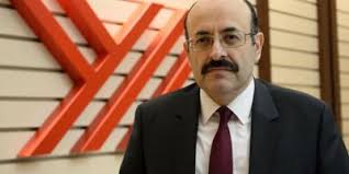 Erol özvar nereli, kaç yaşında? Yok Baskani Erol Ozvar Kimdir Erol Ozvar Kac Yasinda Nereli