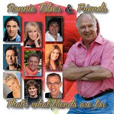 Listen to marga bult | explore the largest community of artists, bands, podcasters and creators of music & audio. That S What Friends Are For Duet Met Marga Bult Song By Ronnie Tober Friends Spotify