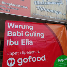 Dalam situs ini kami menyuguhkan kepada anda ke 20 bo kami. Photos At Babi Guling Ibu Ella Badung Bali