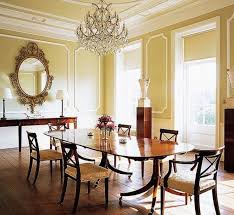 Explore modern dining room decorating ideas that fit your lifestyle. Modern Classic Dining Rooms Opnodes