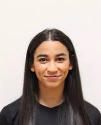 2023-24 Women's Basketball Roster