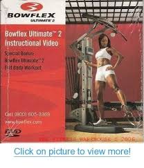 17 Bowflex Pr Workouts Bowflex Ultimate 2 Exercise Wall