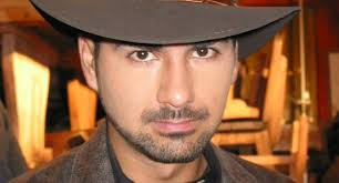 Actor de 'Pasión de gavilanes' Juan Sebastián Aragón trabaja en universidad