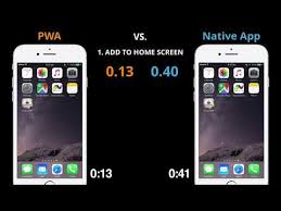 We did not find results for: Progressive Web Apps Vs Native Apps Who Wins