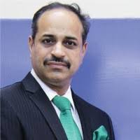 Deepak Suri Email & Phone Number