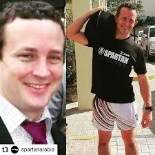 Ryan Peden Obstacle Course Racer/Runner (@ryanpedenocr) • Facebook