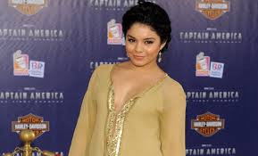 vanessa hudgens in kitchen sink