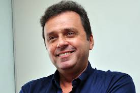 RIO GRANDE EM DIA: junho 2022