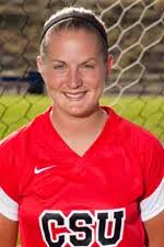 2010 Women's Soccer Roster