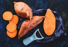 And diabetics tend to come with lower levels of the. Sweet Potatoes And Diabetes Should You Eat Them