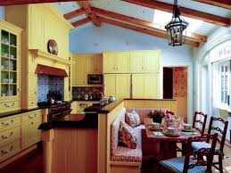 country kitchen paint colors country