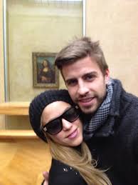 La pareja lo ha celebrado con algún regalo por adelanto. Top 10 Las Cosas Que No Sabiamos De Shakira Y Pique
