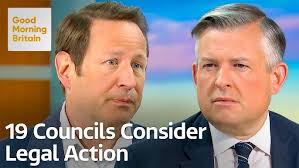 Armistice Day, Luton, 11 11 2017 ignored by Luton Council