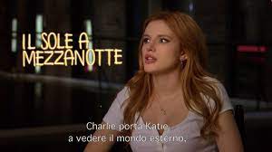 Il sole a mezzanotte spoiler : Il Sole A Mezzanotte Midnight Sun Featurette Youtube