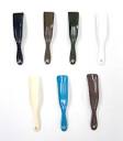 Crystal Tex 7" Shoehorn (Assorted Colors)