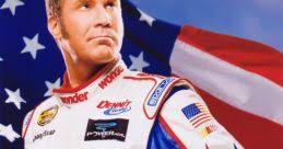 It was funny, but contaminated with the coarse material ferrell has been known for throughout his acting career. Hang On Baby Jesus This Is Gonna Get Bumpy Talladega Nights The Ballad Of Ricky Bobby Soundboard