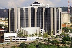 The map created by people like you! Central Bank Of Nigeria Wikipedia