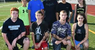 Shawsheen Tech Co-Ed Cross-Country team ready to start season