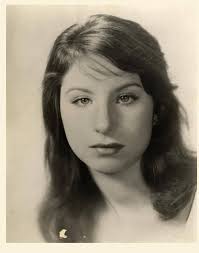 inside the outsiders barbra streisand young celebrities barbra