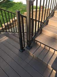 Cable railing ideas for stair railing. Westbury C10 Tuscany Stair Railing Panels Pro Deck Supply