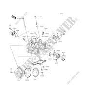 Your #1 source of new genuine original oem parts for kawasaki atv at discounted prices from manufacturers' warehouses in japan, usa, uae. Klx150eef Klx150l 2014 150 Tout Terrain Kawasaki Motorcycle Kawasaki Genuine Spare Parts Catalog Online