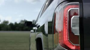 Replacement led bulbs are a simple way to improve the look and styling of the vanity mirror lights on your gmc sierra 1500. 2016 Gmc Sierra Introduced With Updated Front Fascia And Revised Led Lighting Video