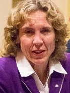 Jennifer Roberts (politician)