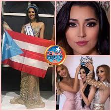 Reinas de Puerto Rico