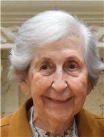 Bella Tannenbaum Obituary (1923