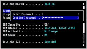 Dell latitude e6400 bios password, backdoor, unlock code, hard drive password, master key, master, system, administrator password,1d3b bios . How To Enable Dell Bios Password For Both Setup And System