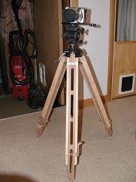 Wood Tripod Legs Wood Shop Projects Woodworking Woodworking Workshop