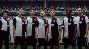 While the home kit did away with the team's striped pattern, the. Juventus 2019 20 Adidas Home Kit Football Fashion