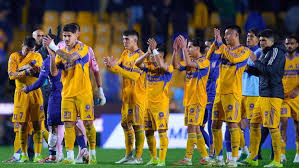 Tigres Vs Toluca