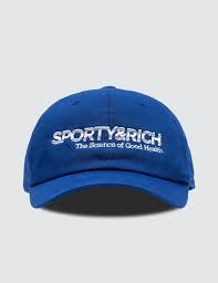 Sporty Rich Science Logo Hat Sporty And Rich Science Logo Shopping Outfit