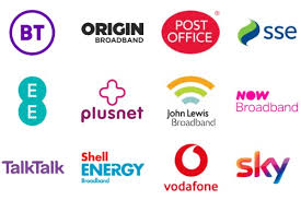 What's available in my area? Broadband Deals In August 2021 Broadbandchoices