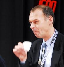 SCAA Barista Competition