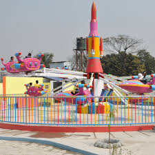 Dhaka Shishu Park