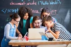 STEM - Technology | Coding with Scratch