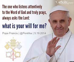 Share motivational and inspirational quotes by pope francis. Pin On Love Notes Promises From God