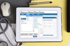 choose the right electronic health records system for your