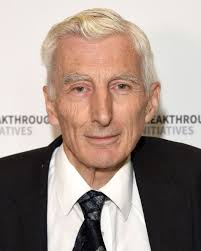 Martin Rees